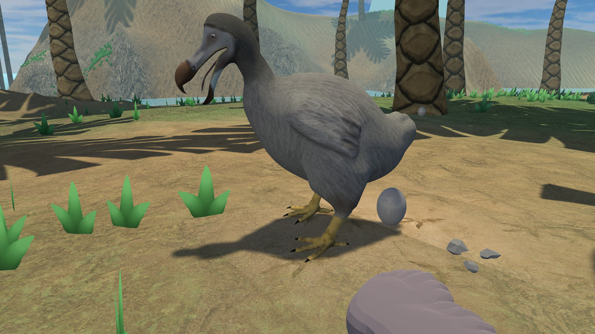 Dodo Adventures screenshot 2