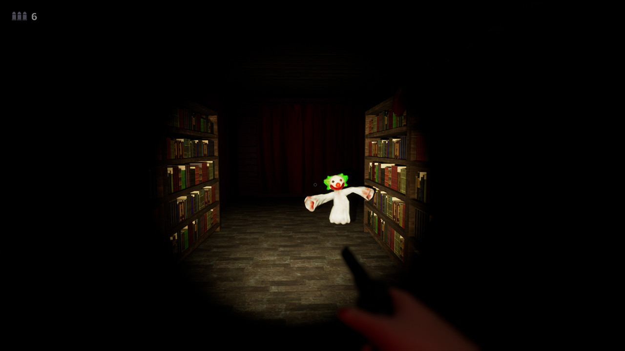 Damn Dolls screenshot 7