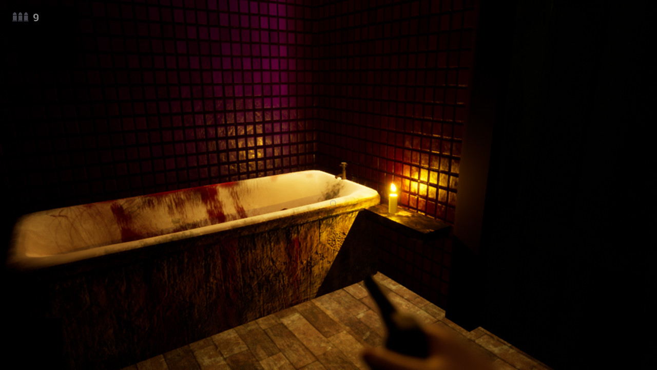 Damn Dolls screenshot 1