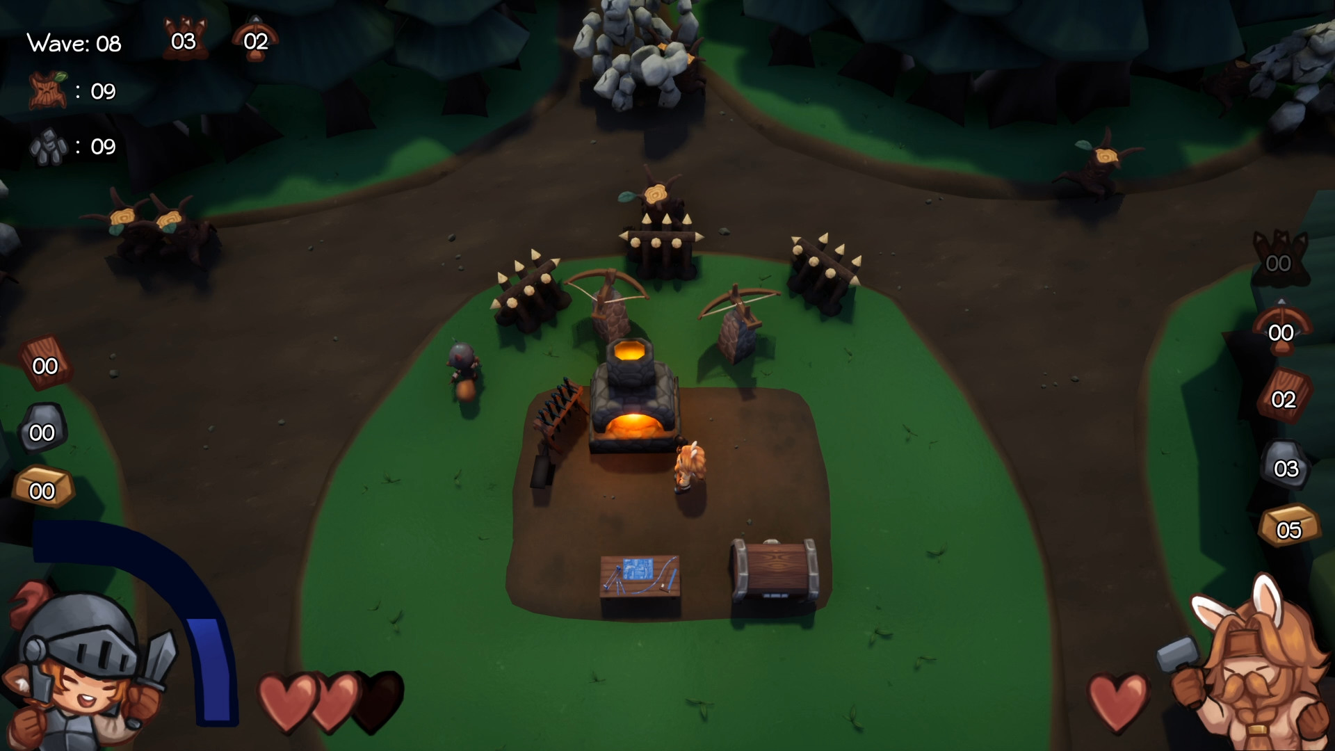 War Smith screenshot 5