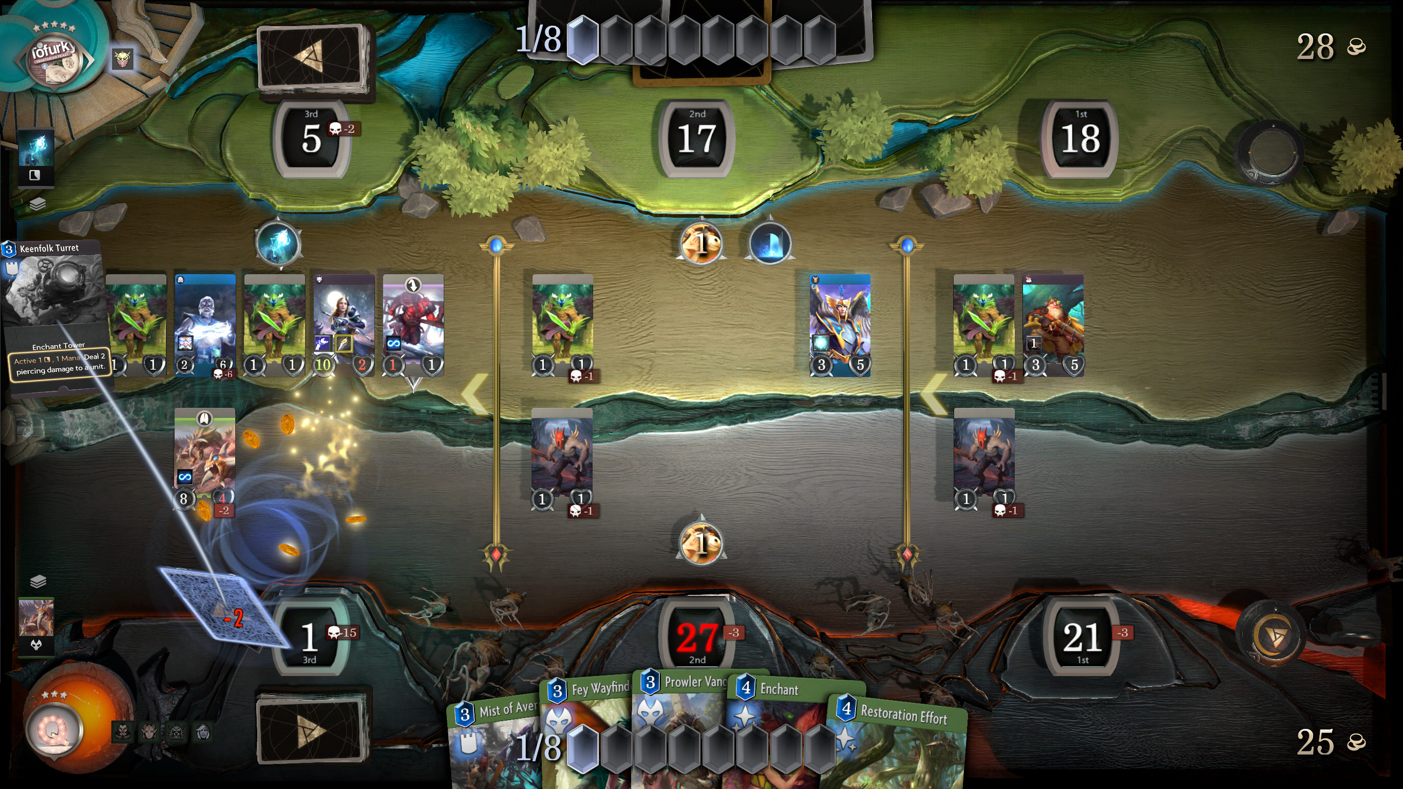 Artifact Foundry screenshot 11