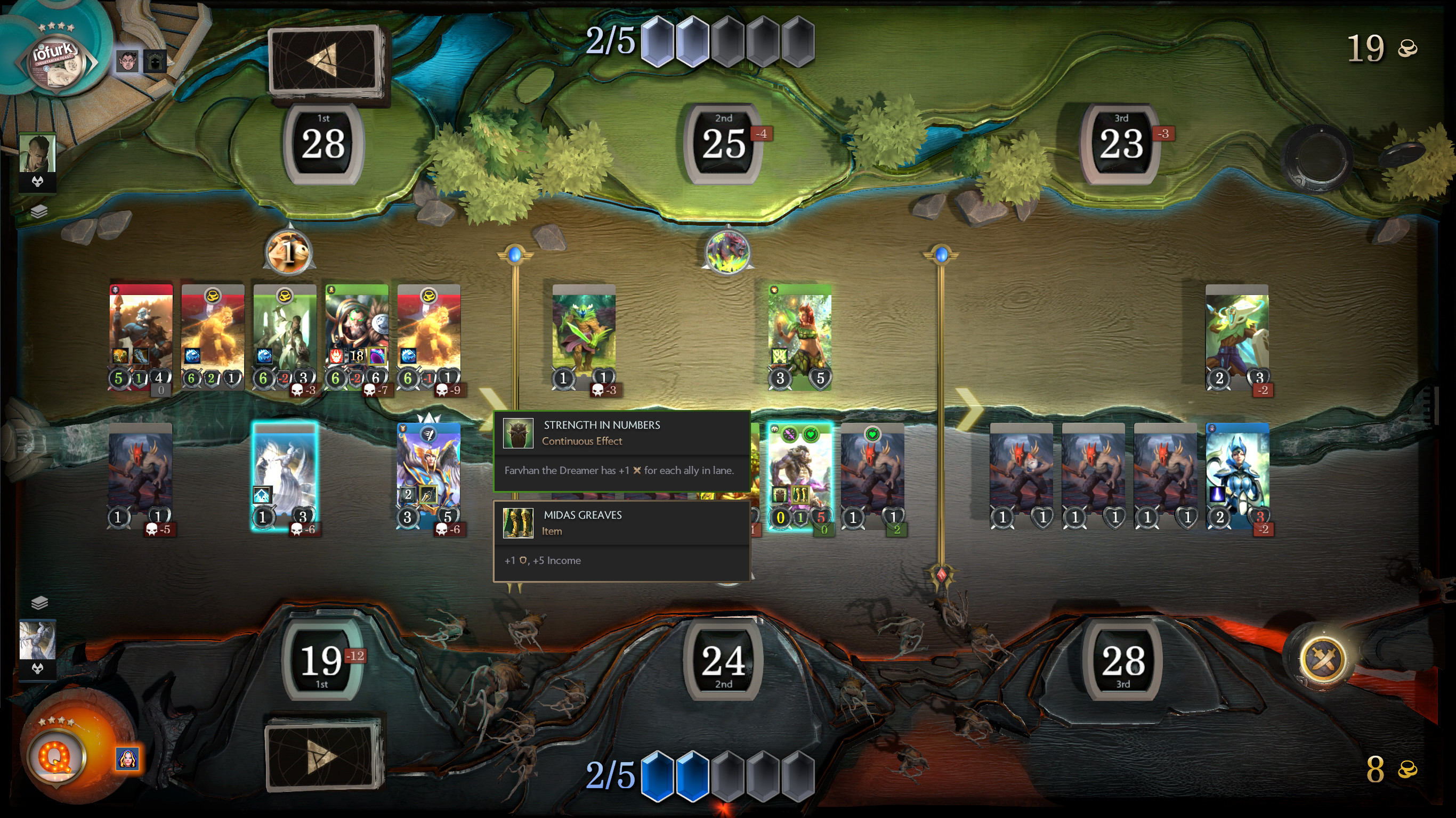Artifact Foundry screenshot 8