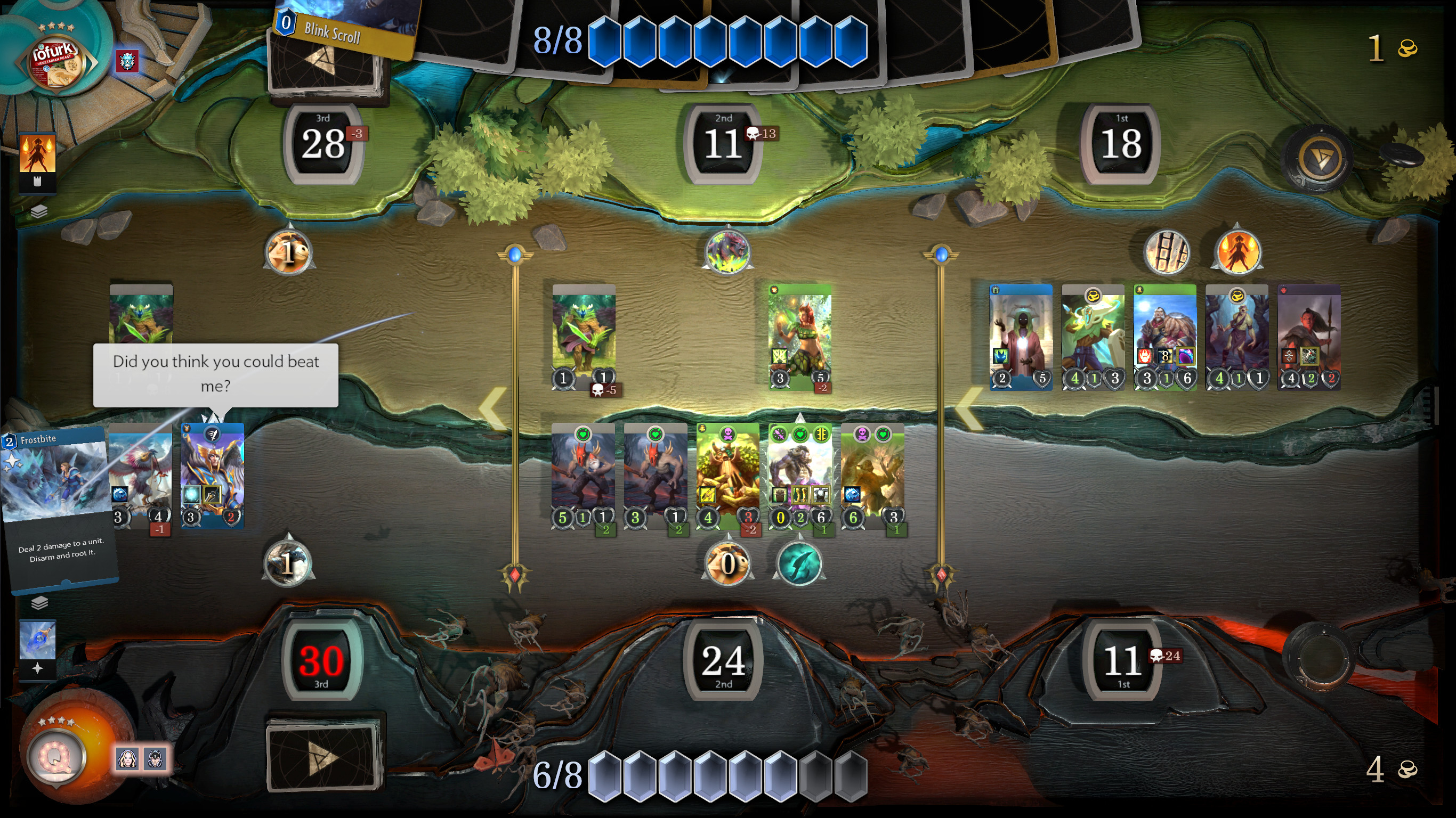 Artifact Foundry screenshot 10