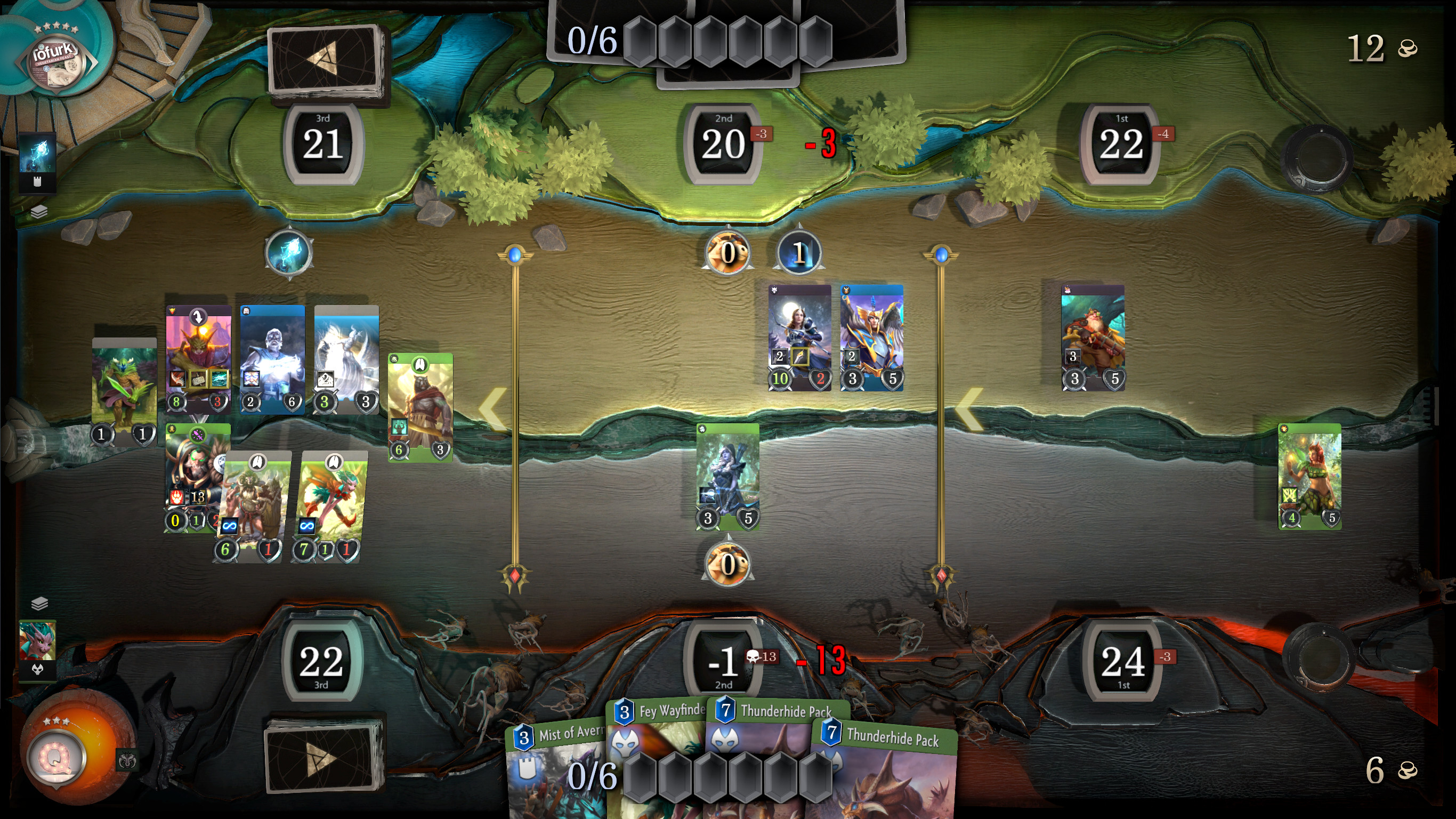 Artifact Foundry screenshot 12