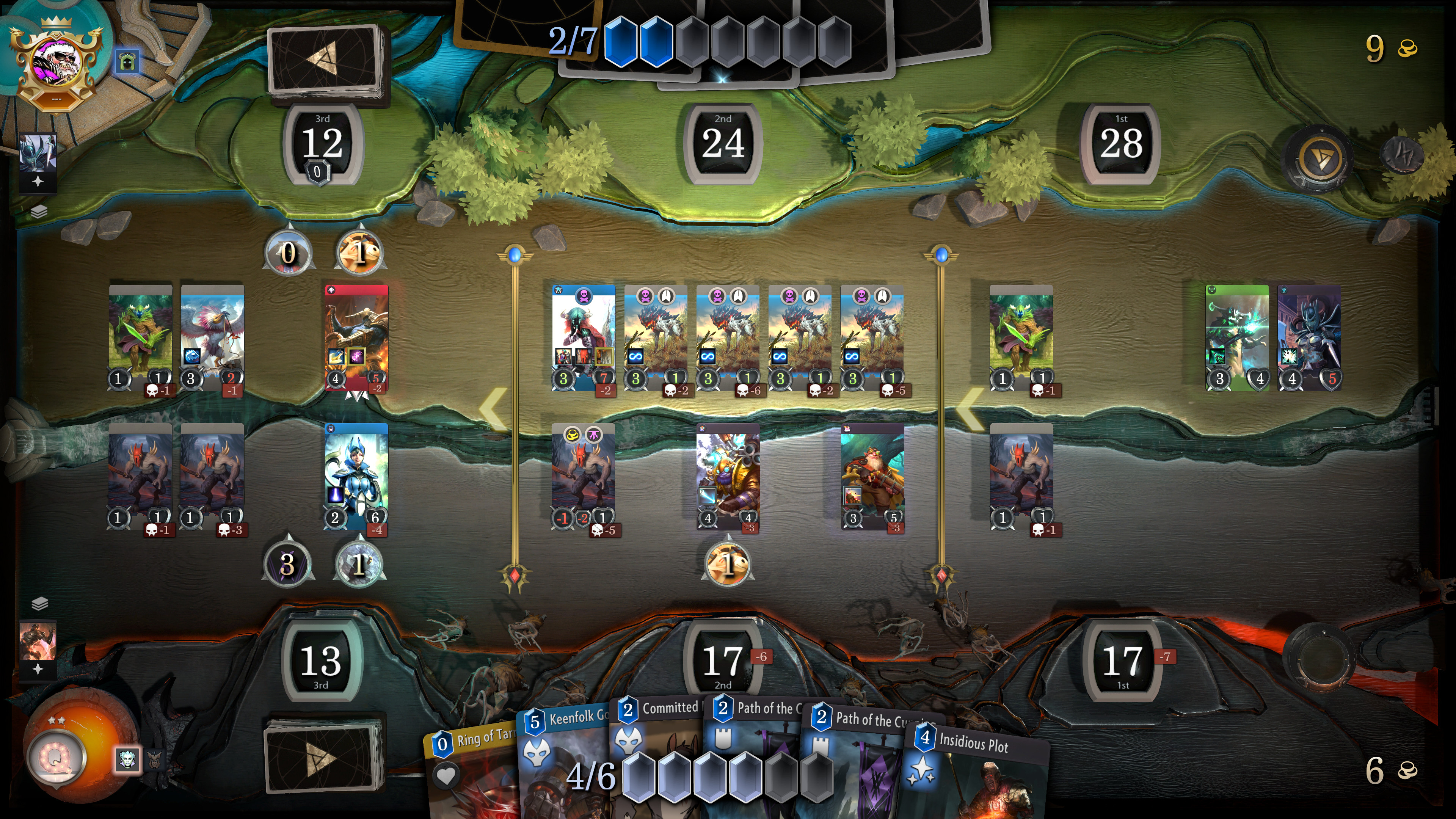 Artifact Foundry screenshot 7