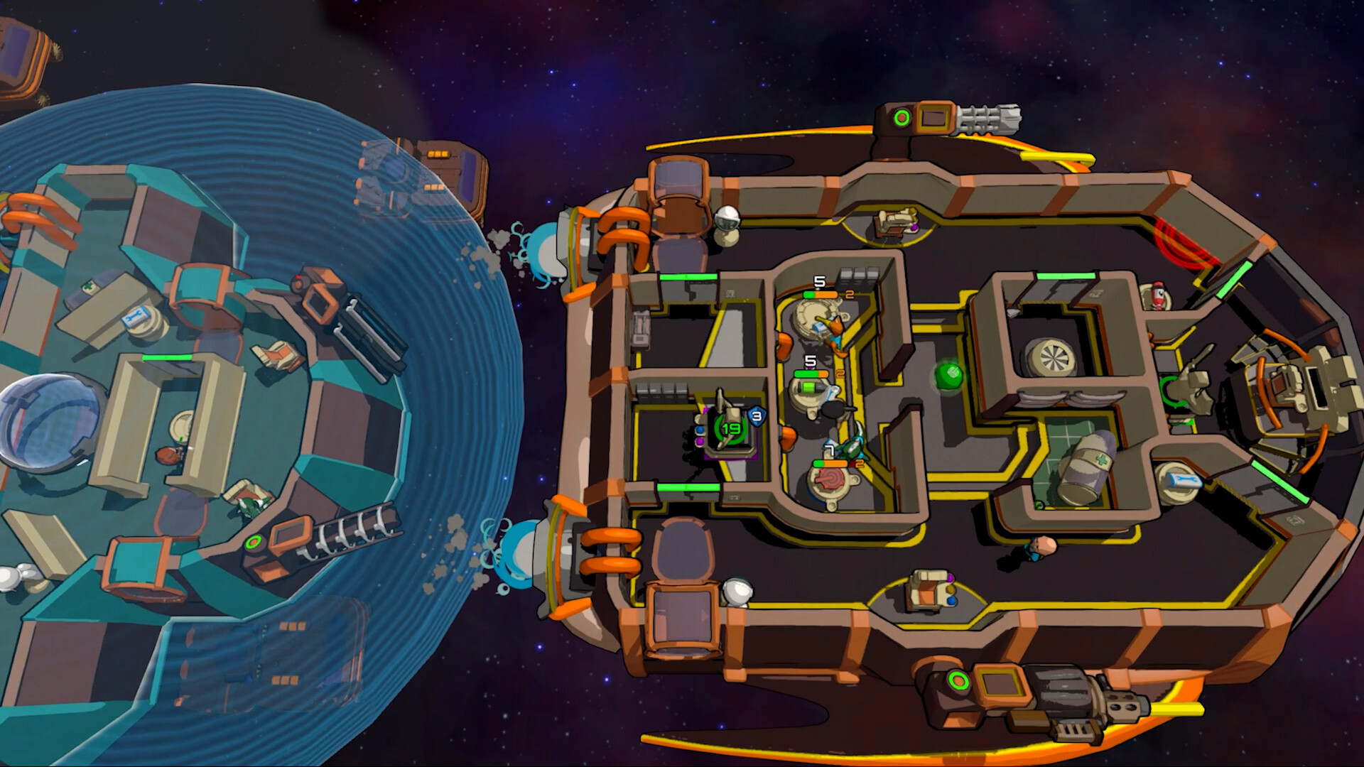 This Means Warp screenshot 4