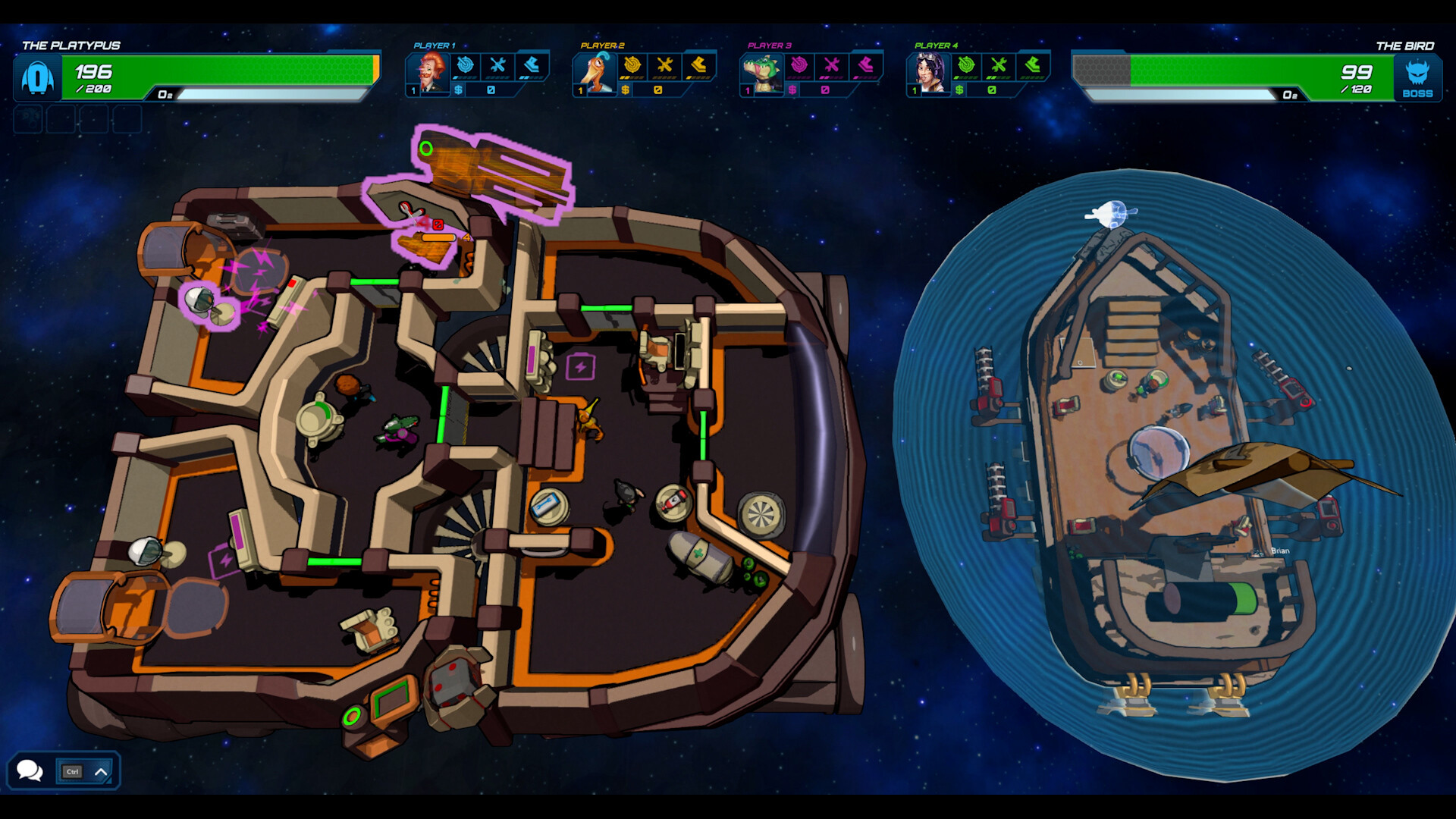 This Means Warp screenshot 6
