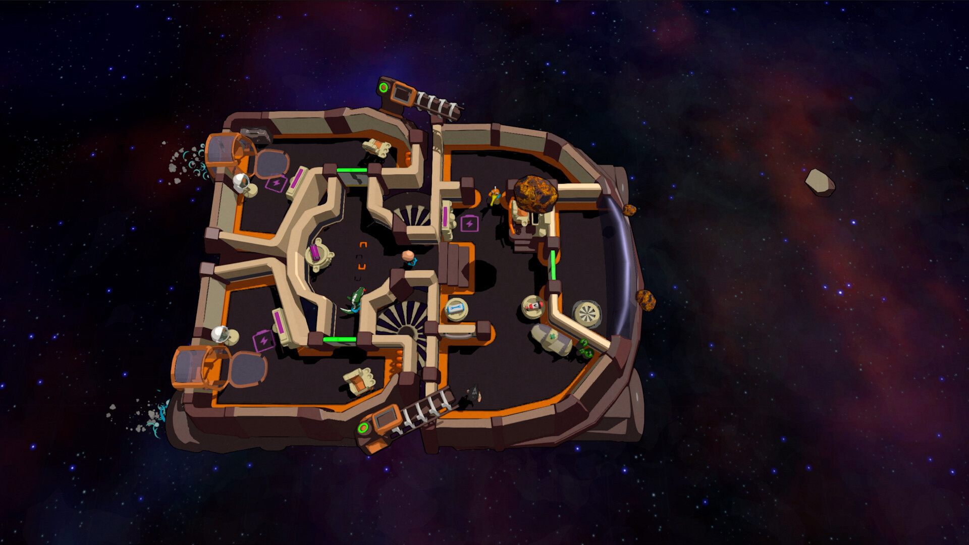 This Means Warp screenshot 5