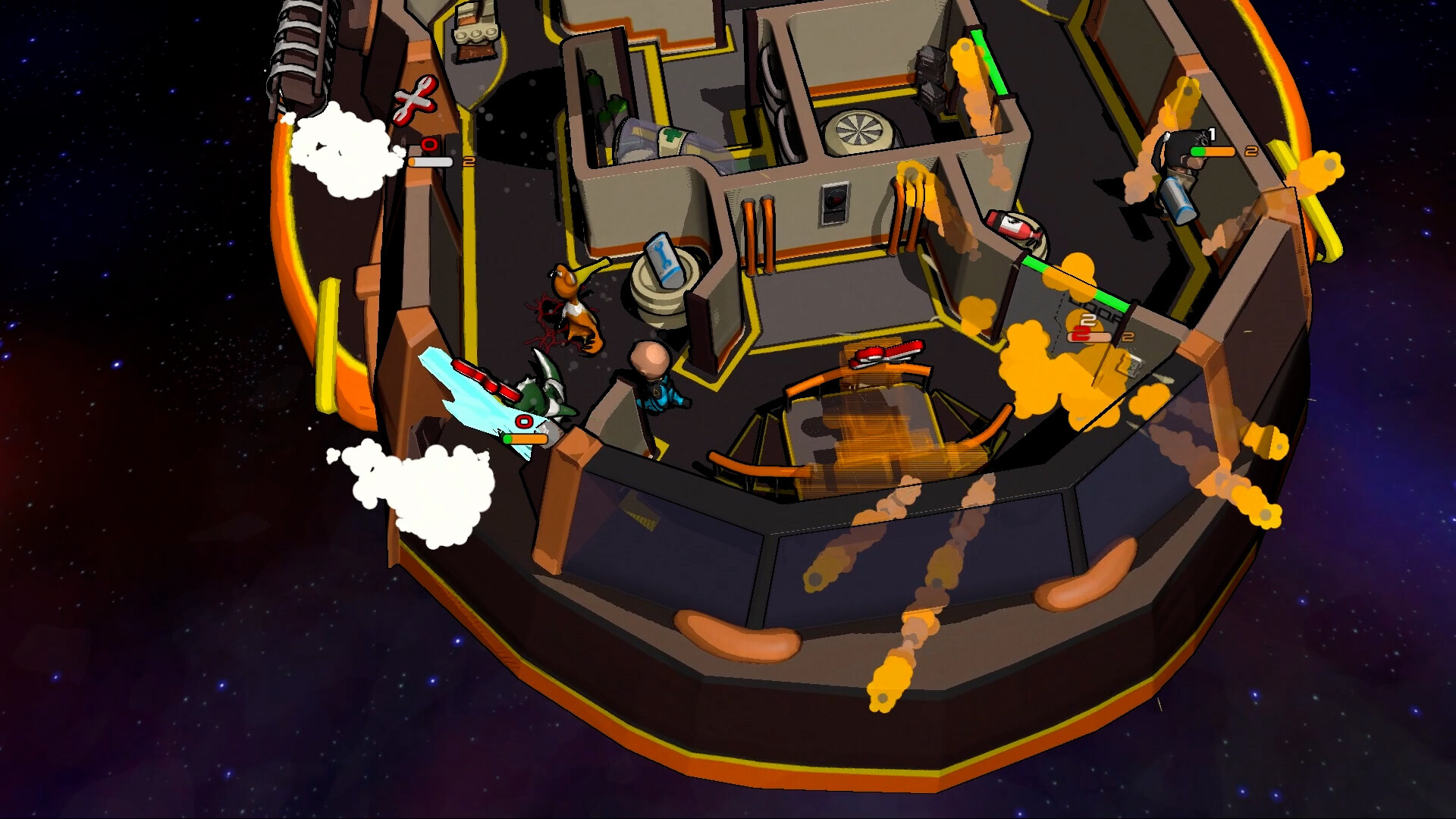 This Means Warp screenshot 3