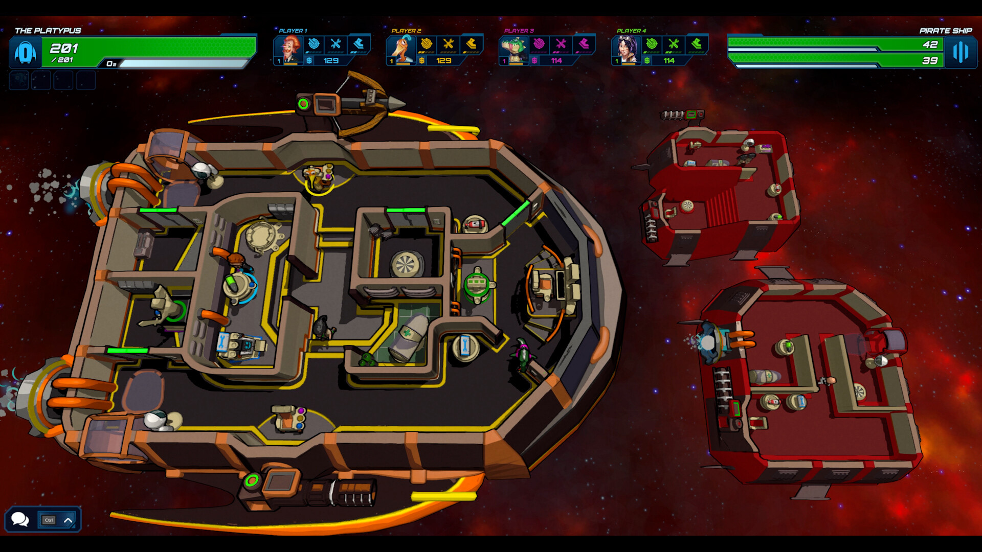 This Means Warp screenshot 1