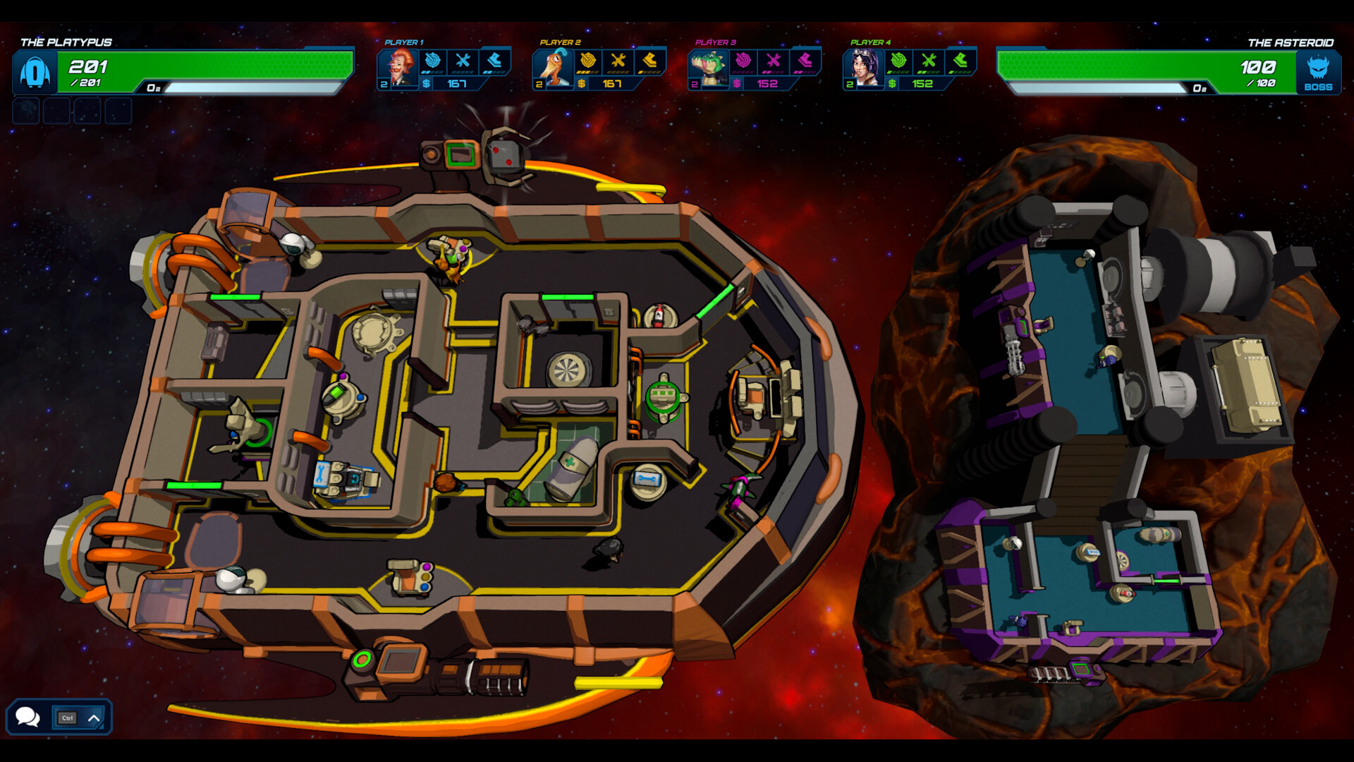 This Means Warp screenshot 8
