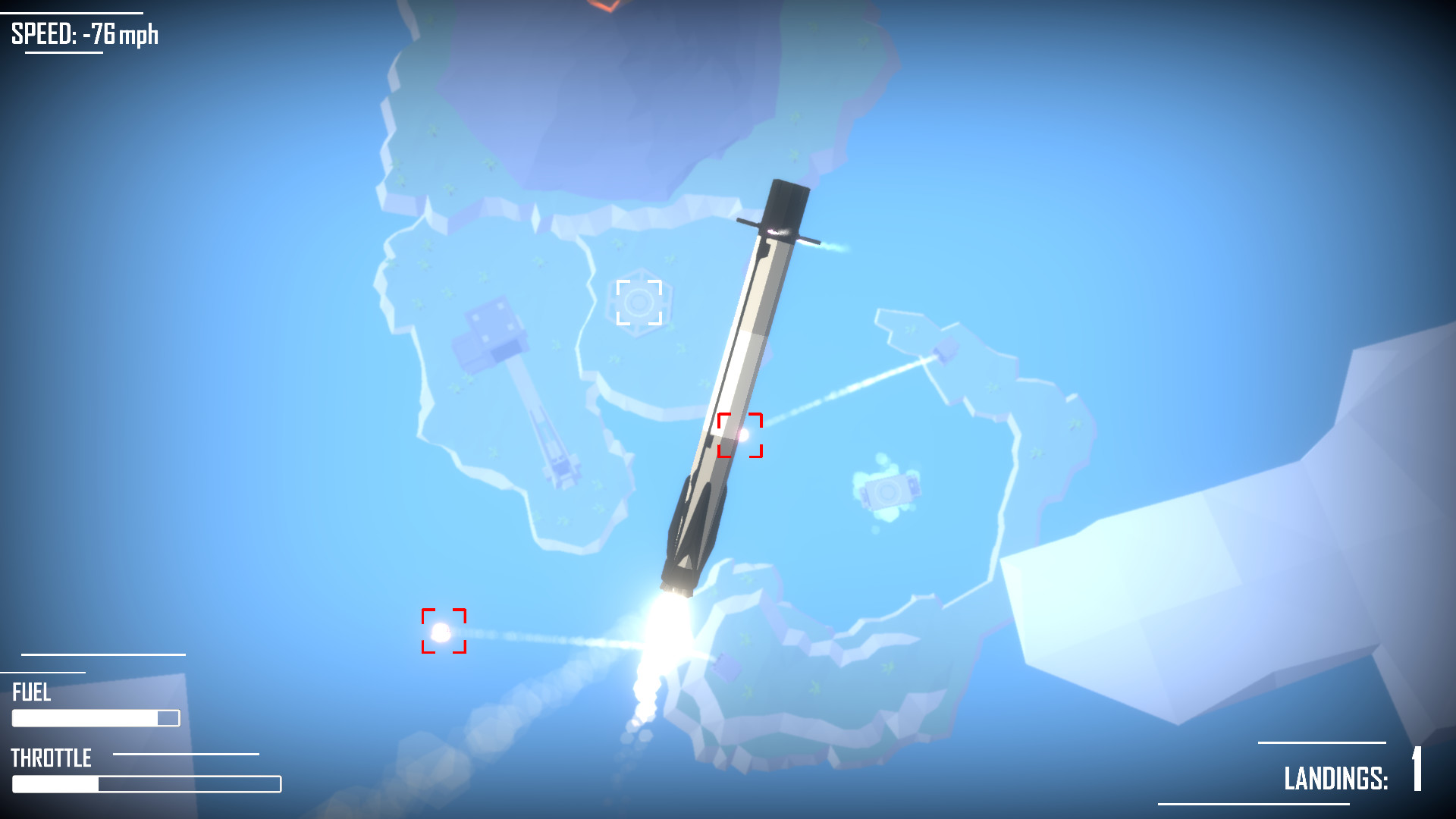 Saving Stages screenshot 5