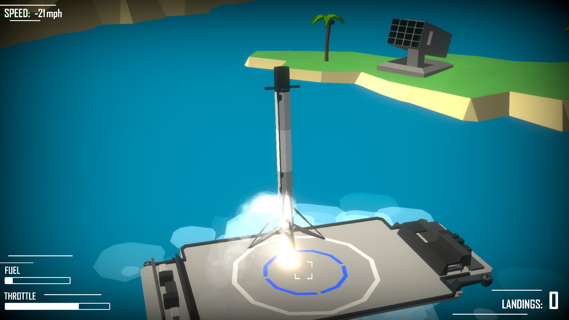 Saving Stages screenshot 2