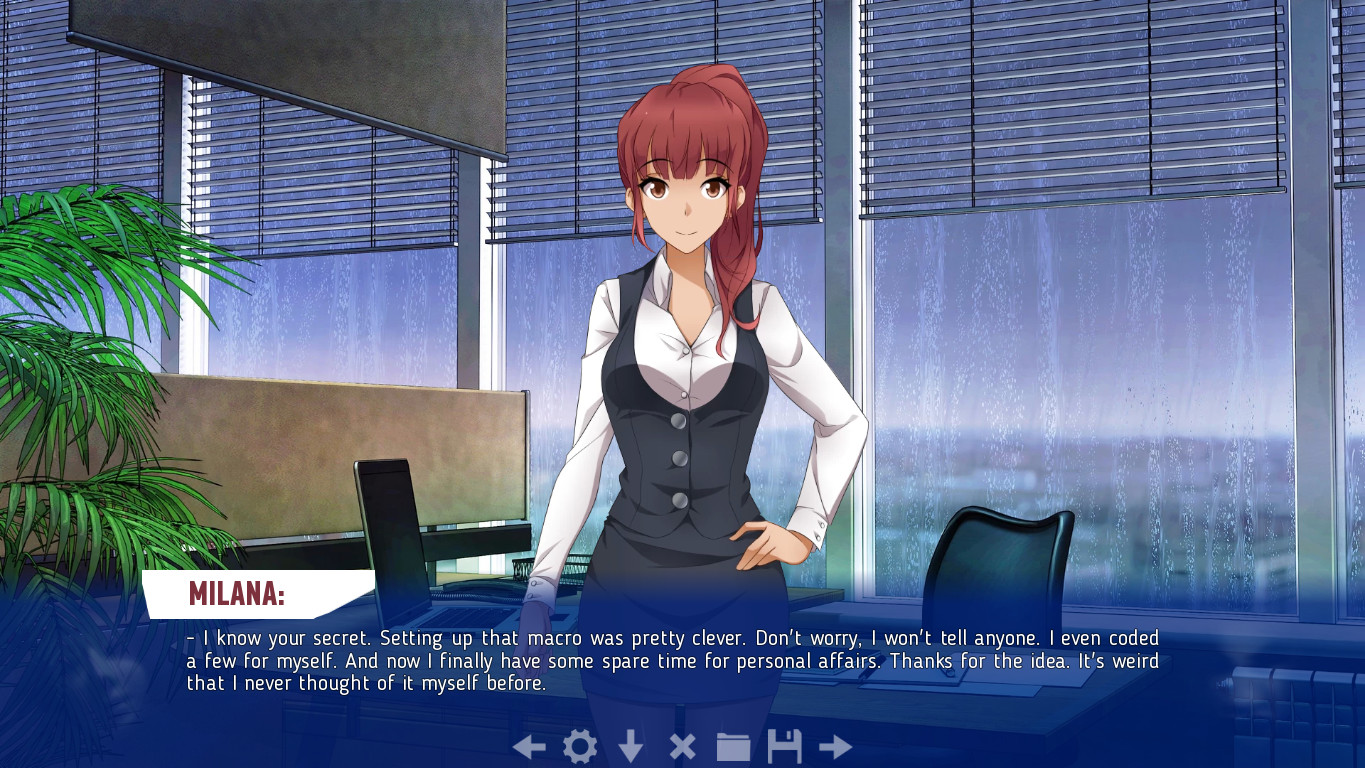 Neuronaut screenshot 1