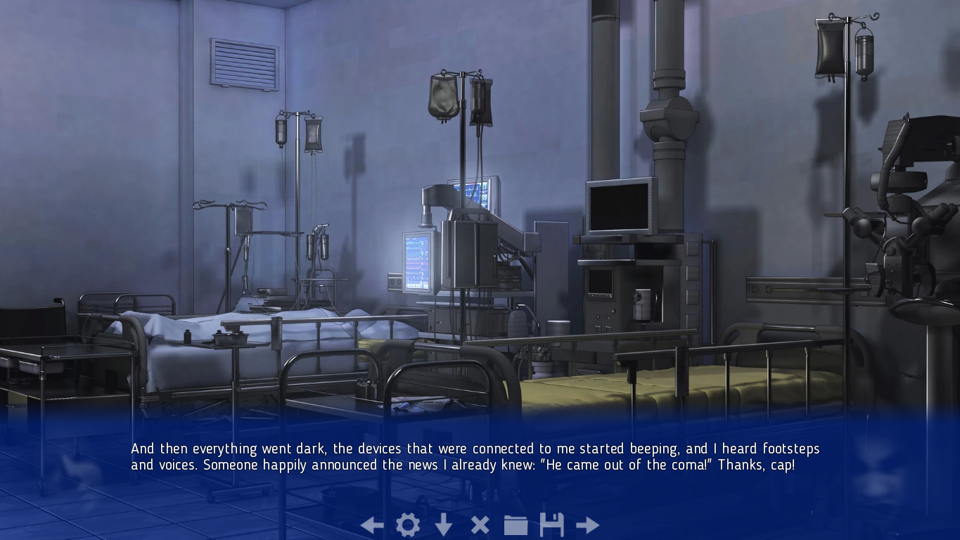 Neuronaut screenshot 8