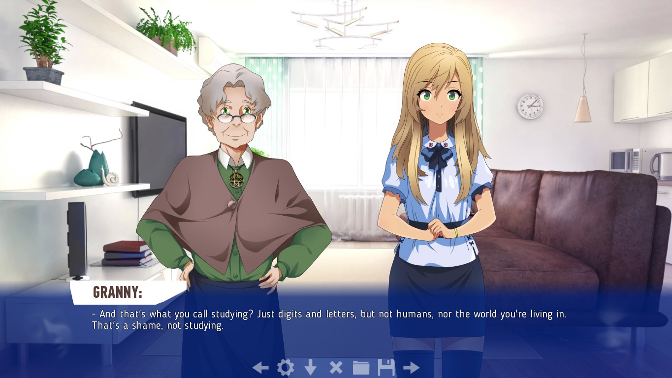 Neuronaut screenshot 6