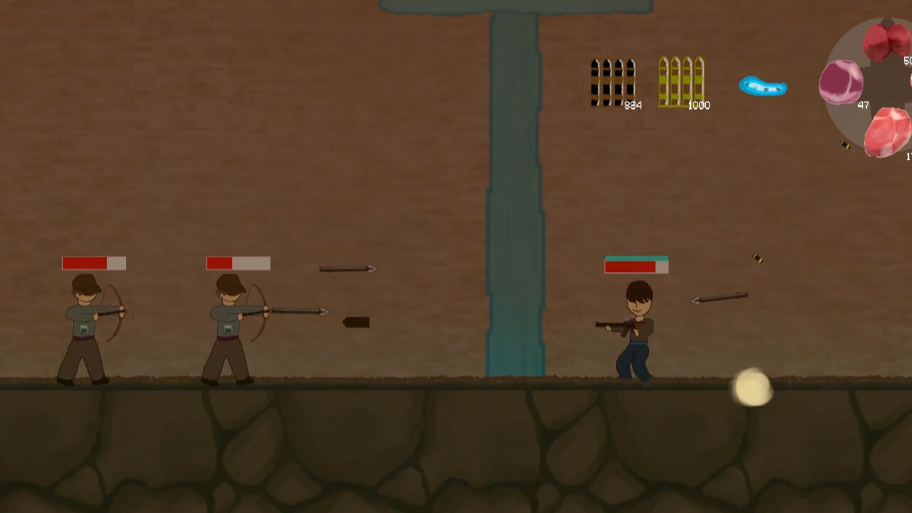 Re:Be screenshot 2