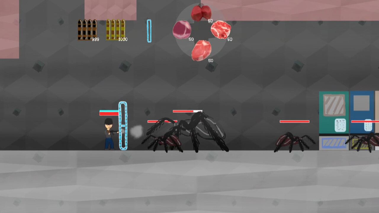 Re:Be screenshot 4