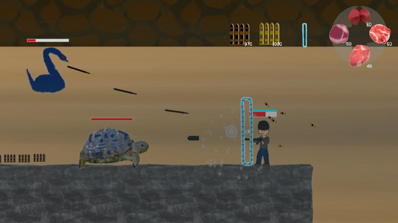 Re:Be screenshot 3