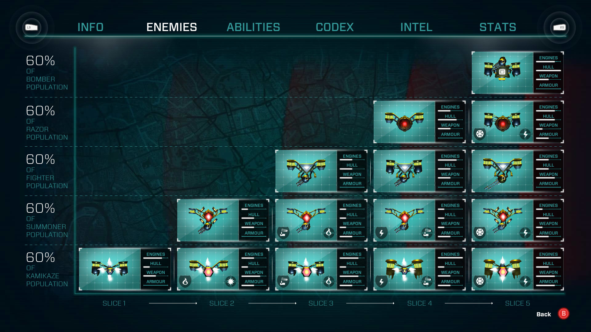 UNDERZONE screenshot 8