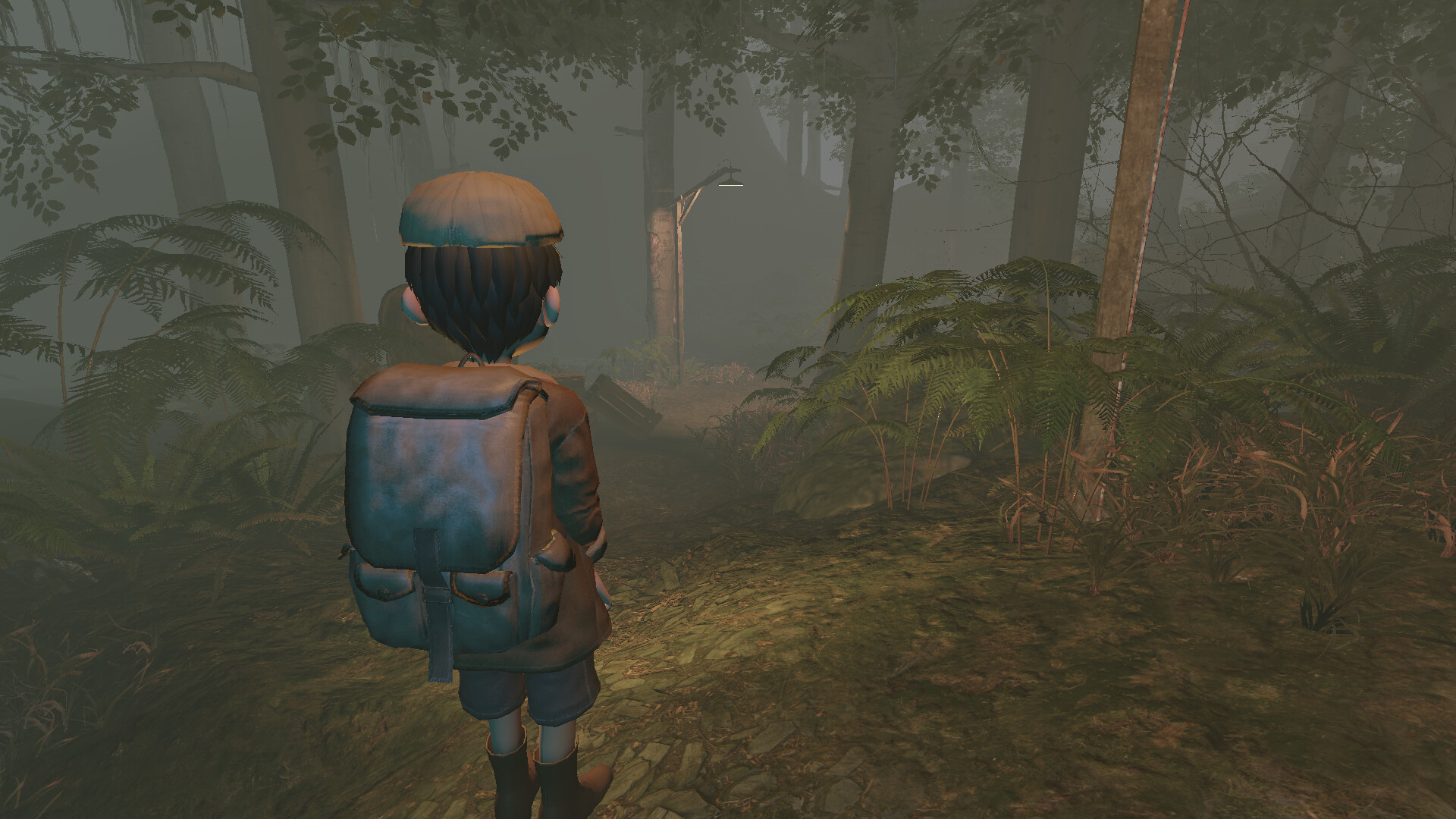 Let Me Out screenshot 11
