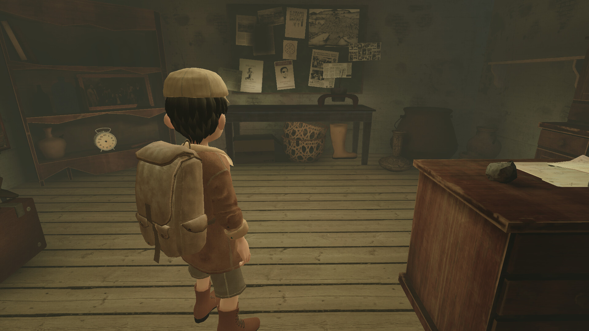 Let Me Out screenshot 7