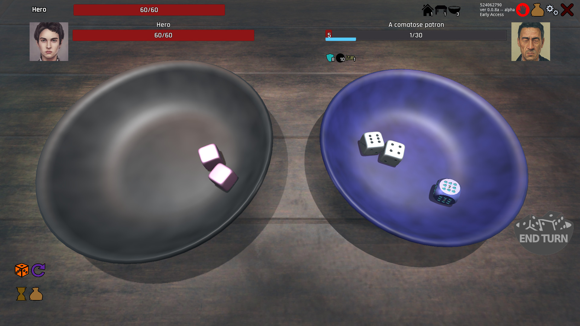 Slash Roll screenshot 11