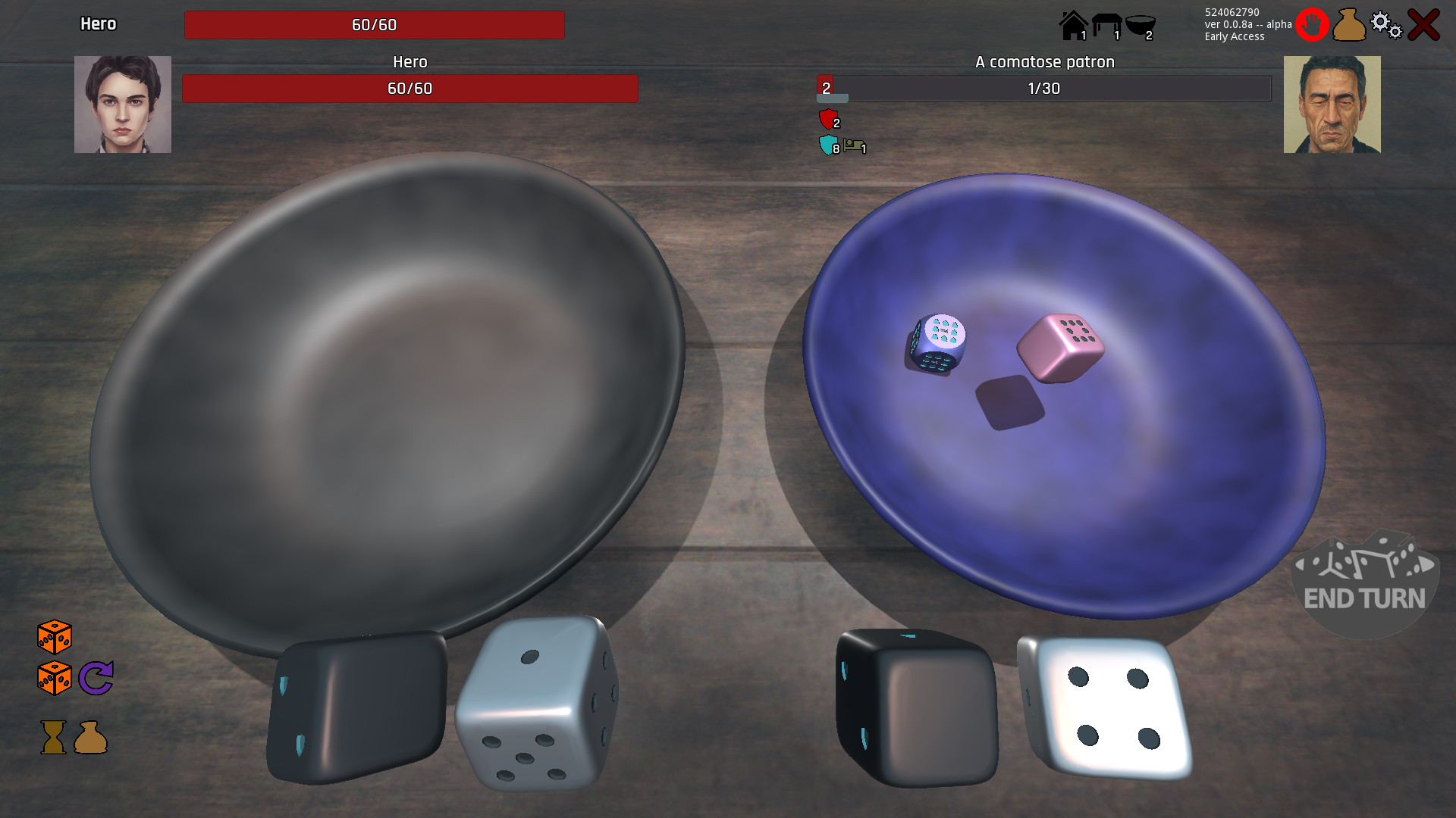 Slash Roll screenshot 10