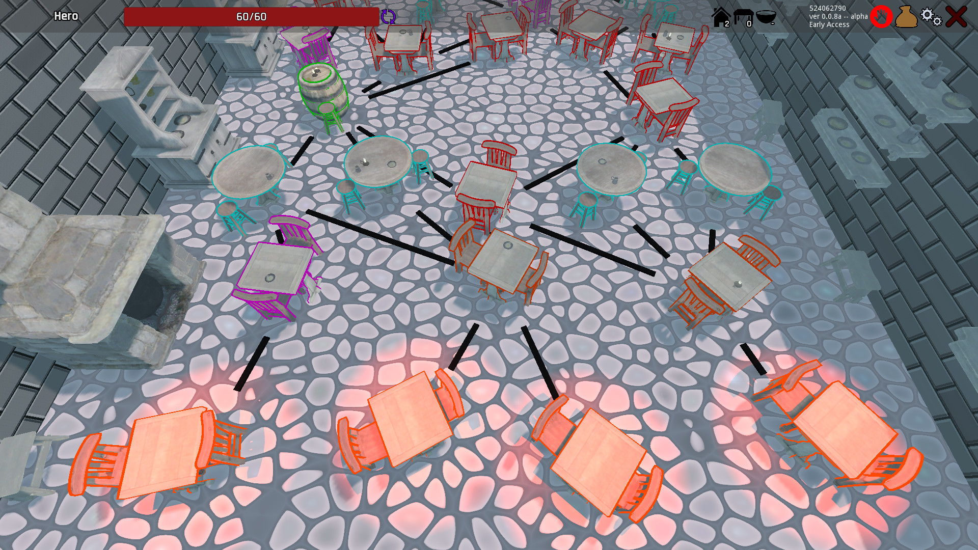 Slash Roll screenshot 8