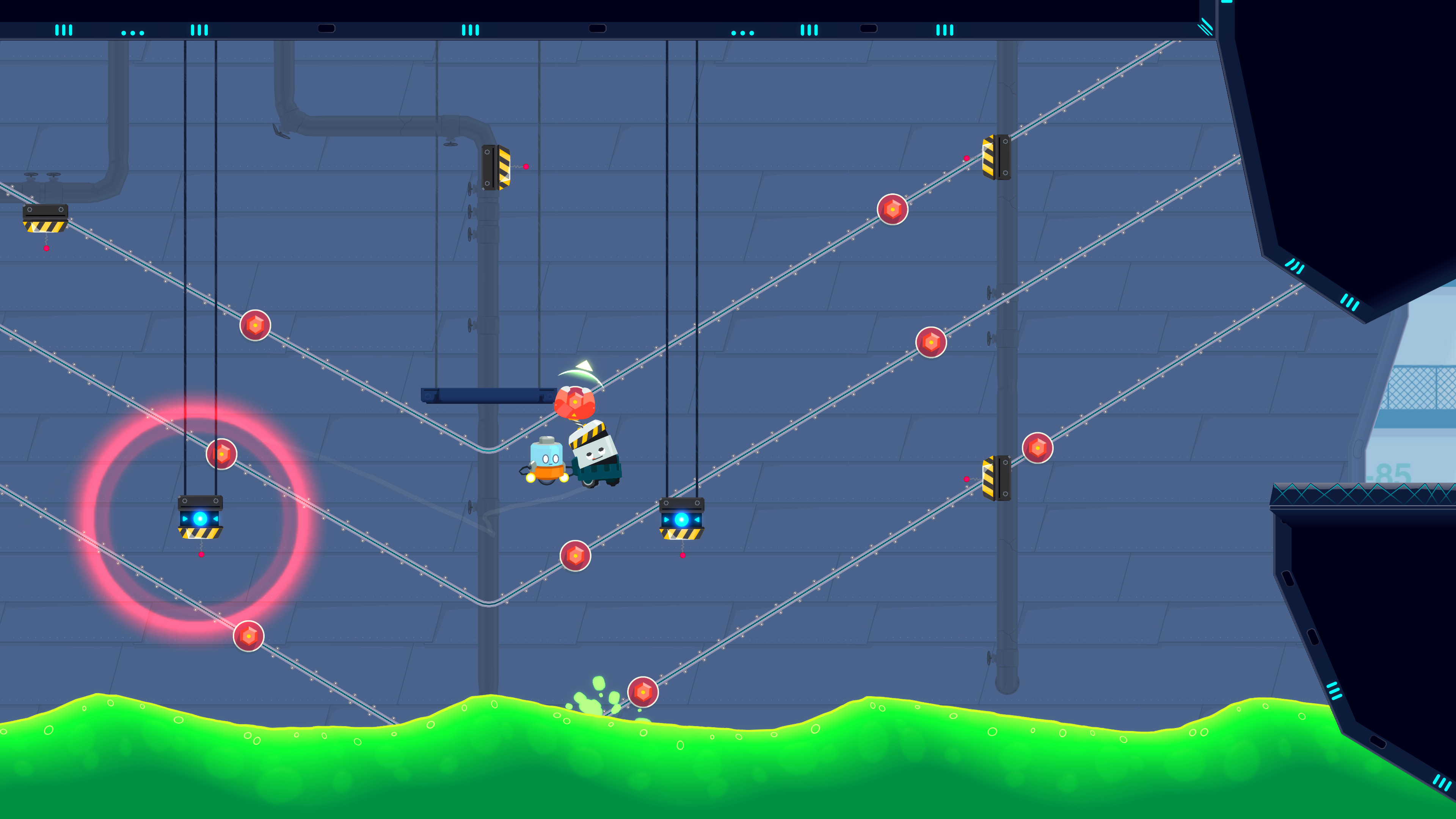 Get-A-Grip Chip screenshot 6