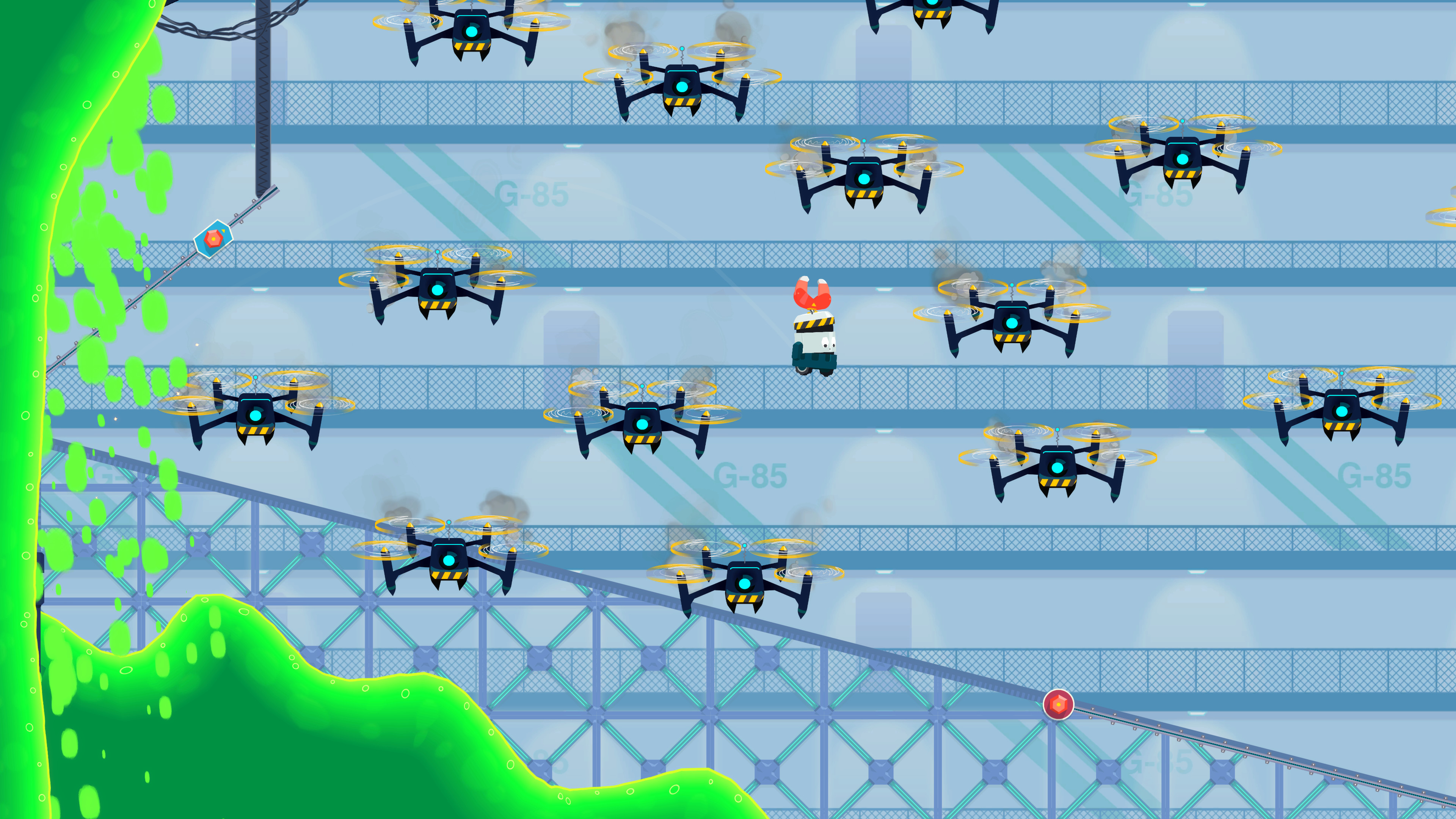 Get-A-Grip Chip screenshot 9