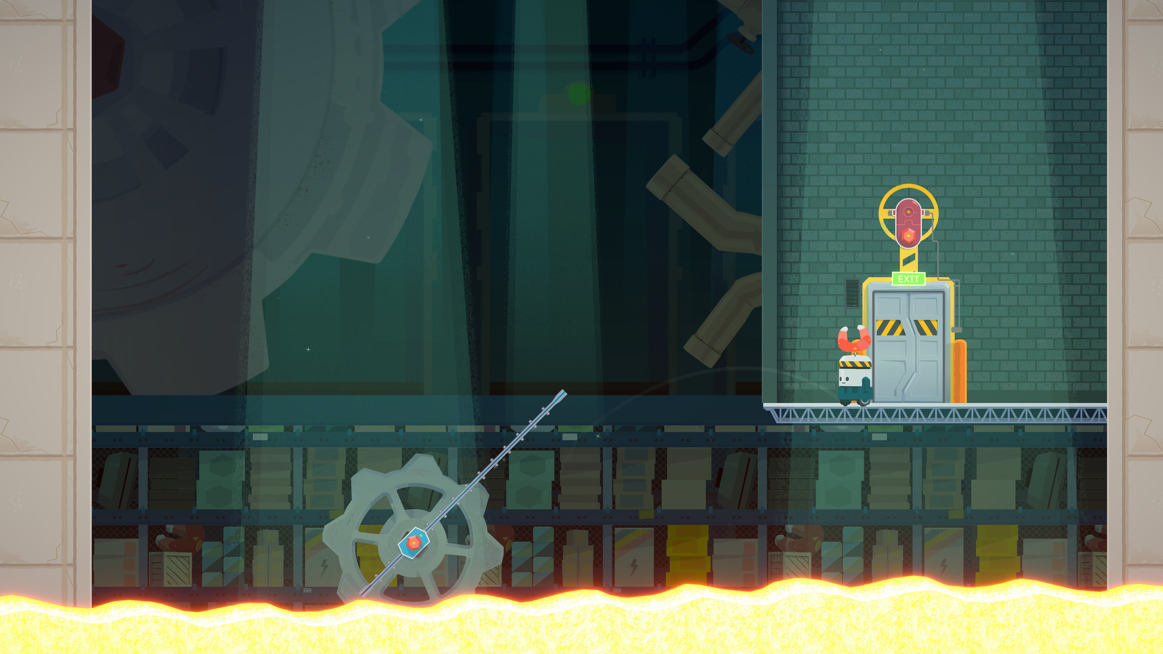 Get-A-Grip Chip screenshot 10