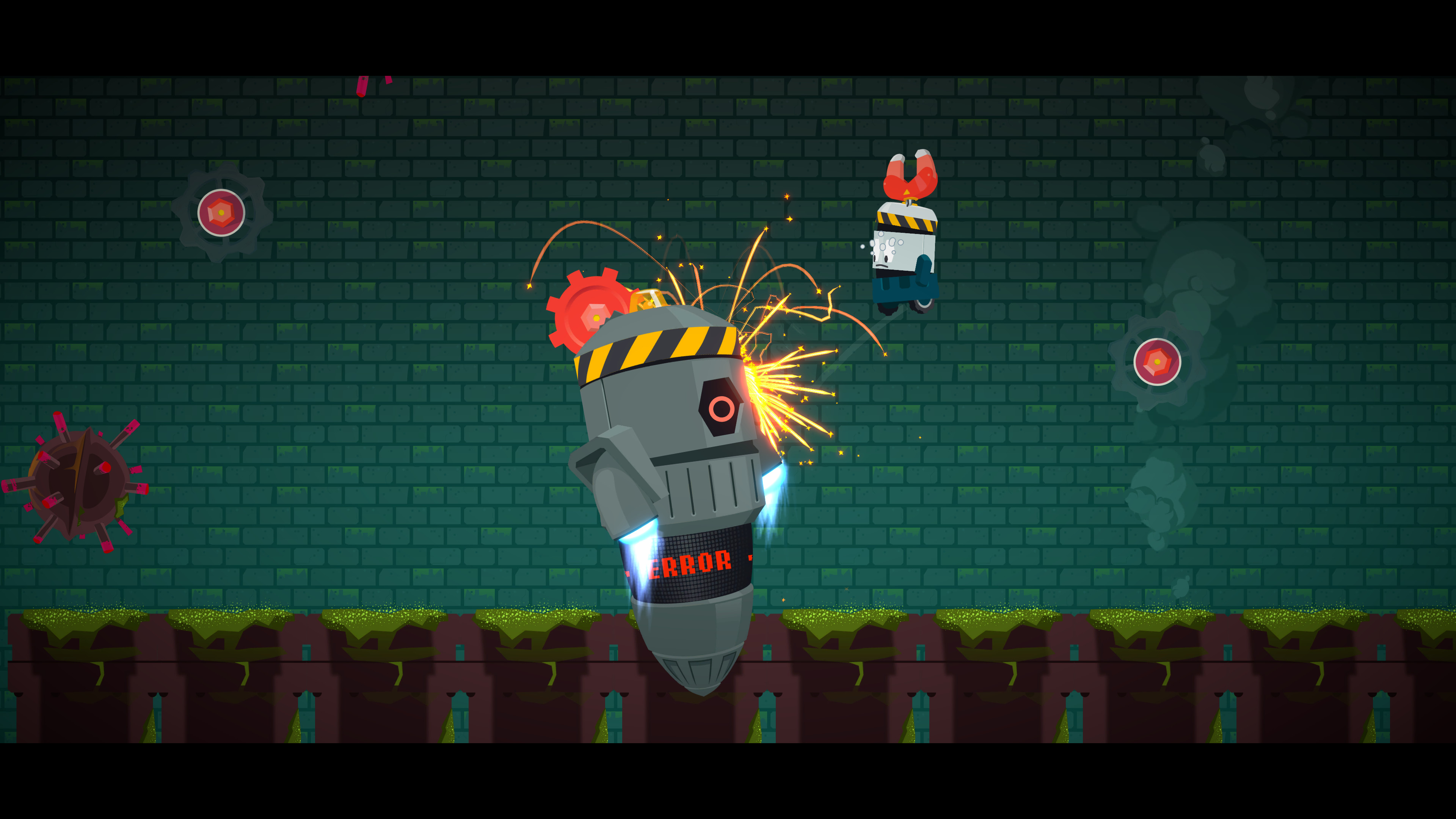 Get-A-Grip Chip screenshot 8