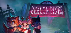 Banner for game Beacon Pines