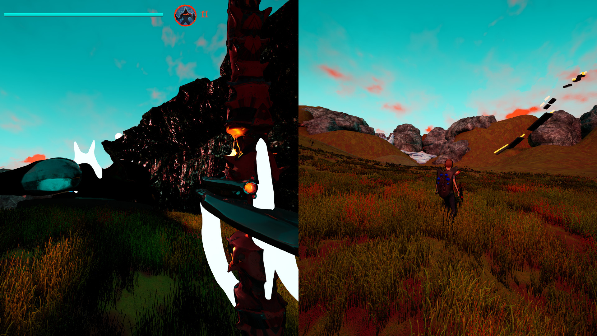 Amendium screenshot 2