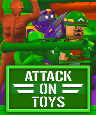 Attack on Toys