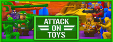 Attack on Toys