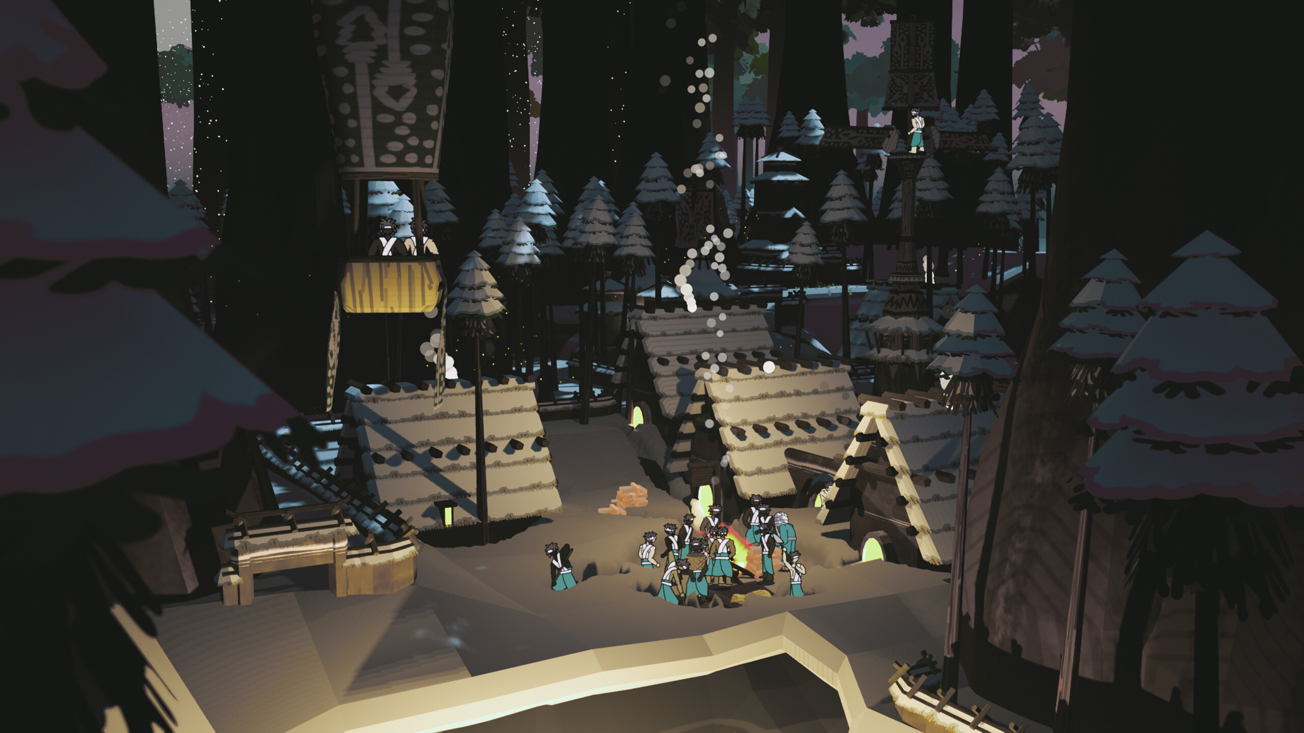 Kainga screenshot 9