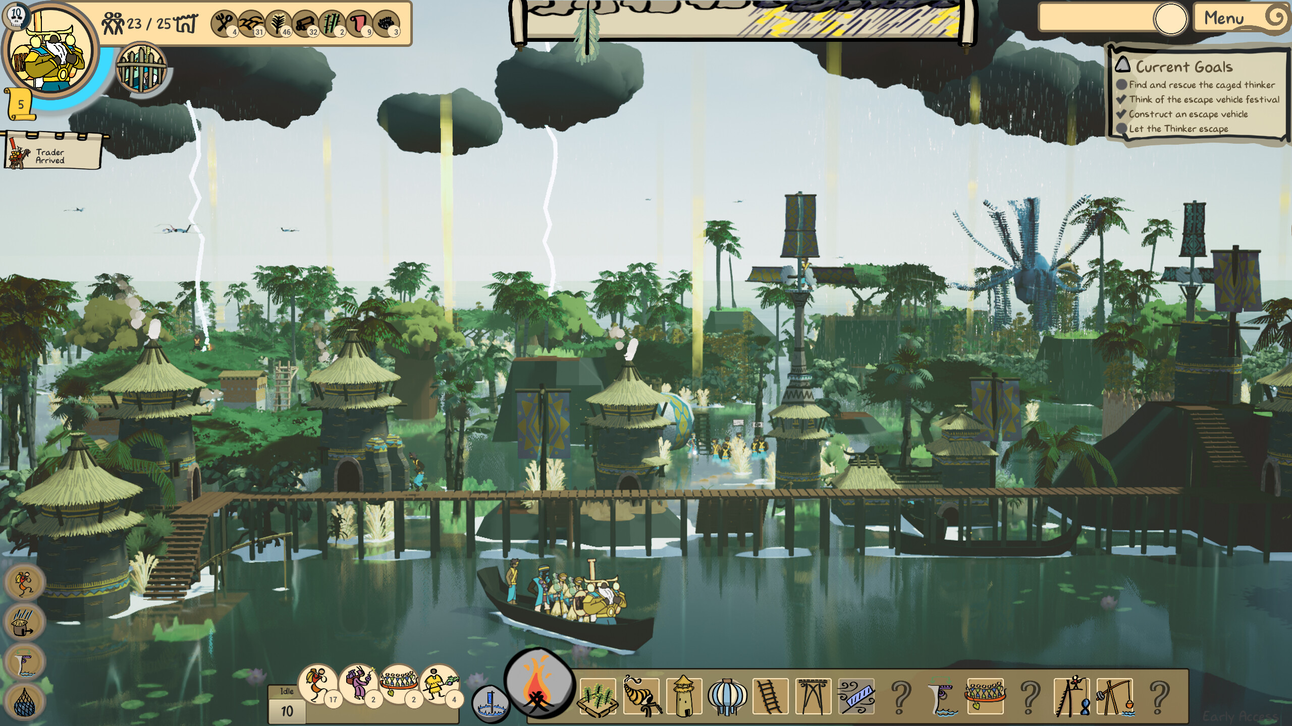 Kainga screenshot 8
