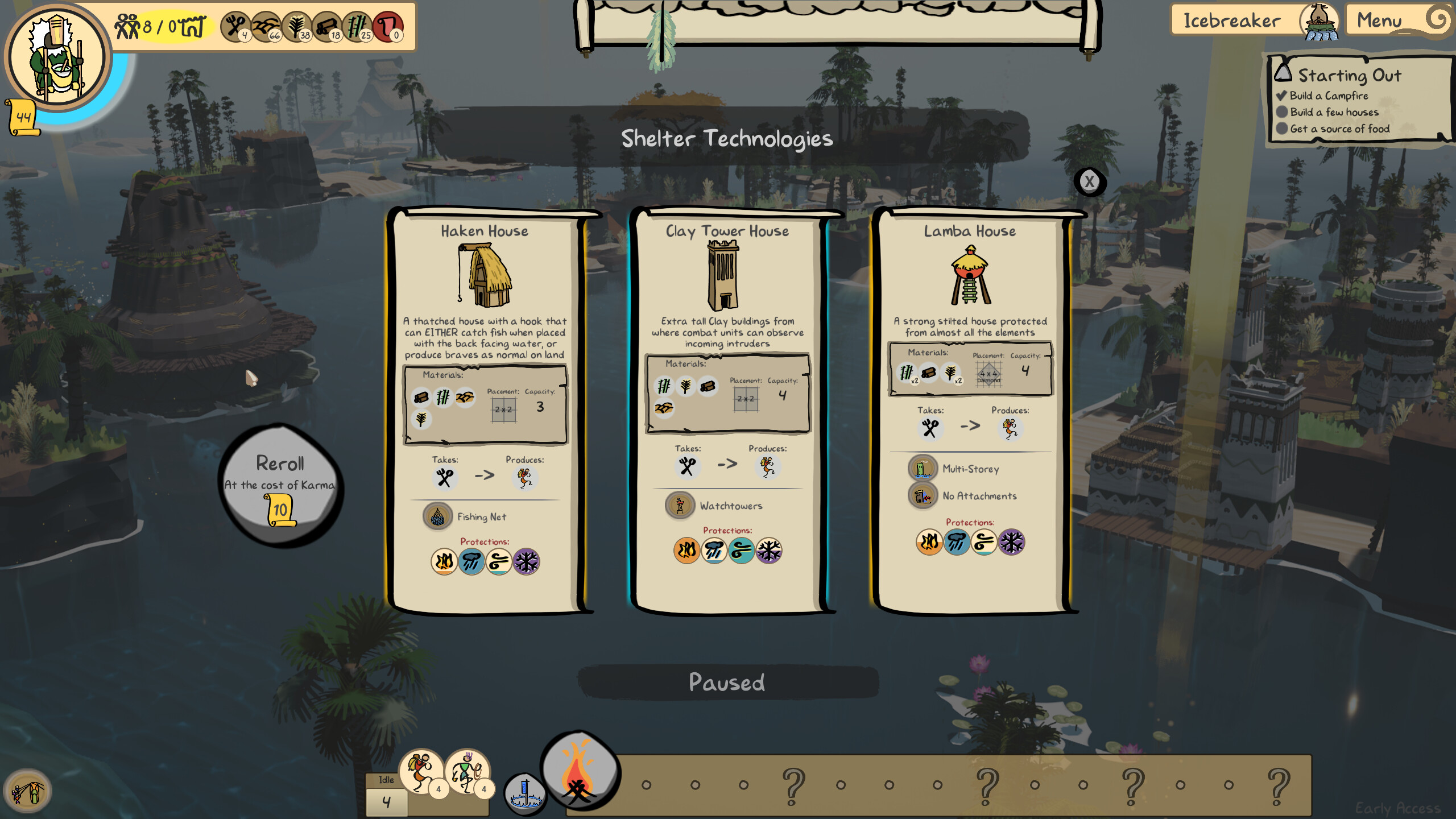 Kainga screenshot 6