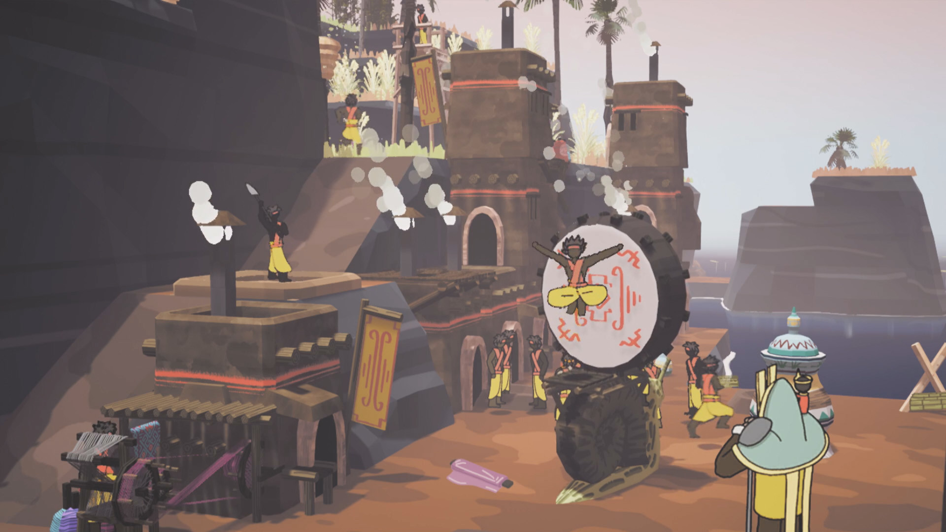 Kainga screenshot 3
