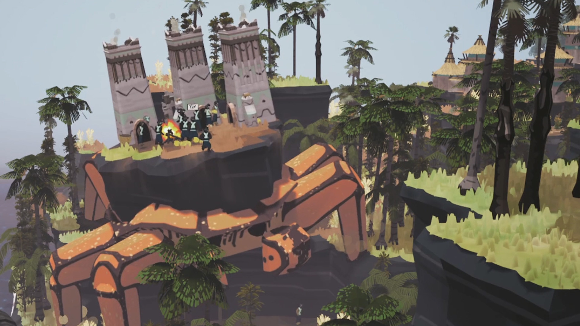 Kainga screenshot 2