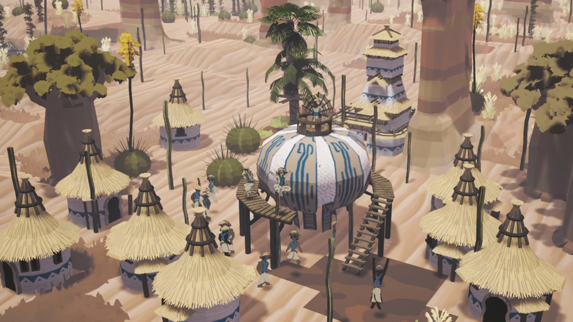 Kainga screenshot 1