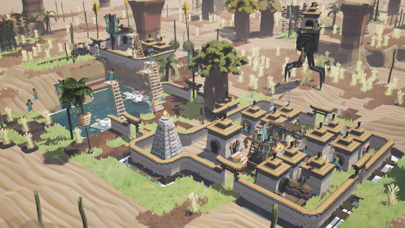 Kainga screenshot 5