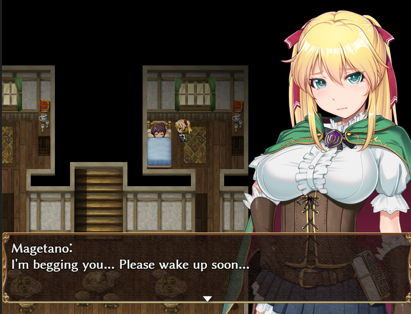The Curse of Kubel screenshot 8