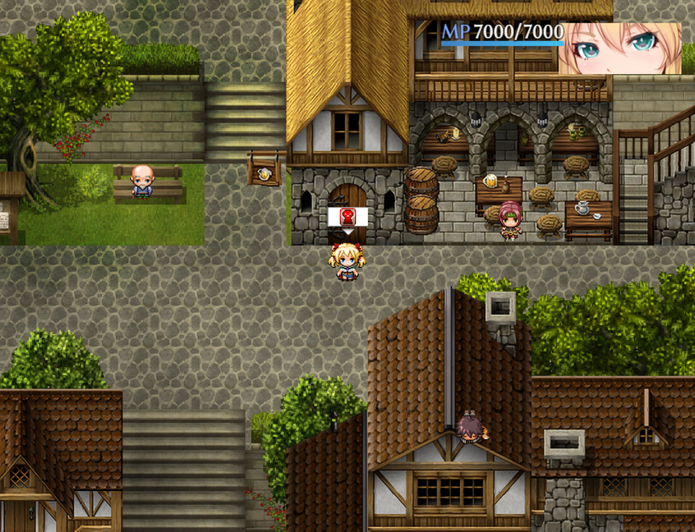 The Curse of Kubel screenshot 10
