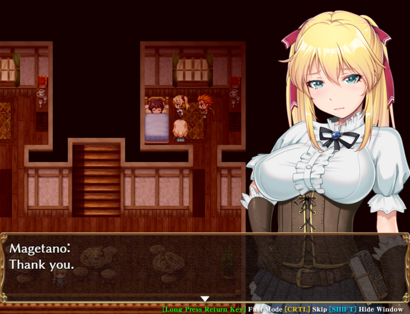 The Curse of Kubel screenshot 12