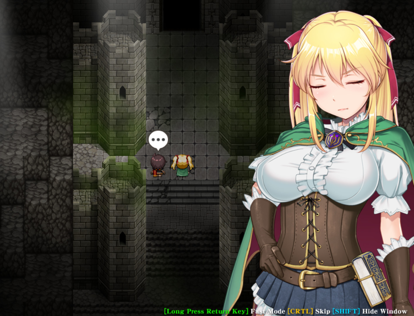 The Curse of Kubel screenshot 11