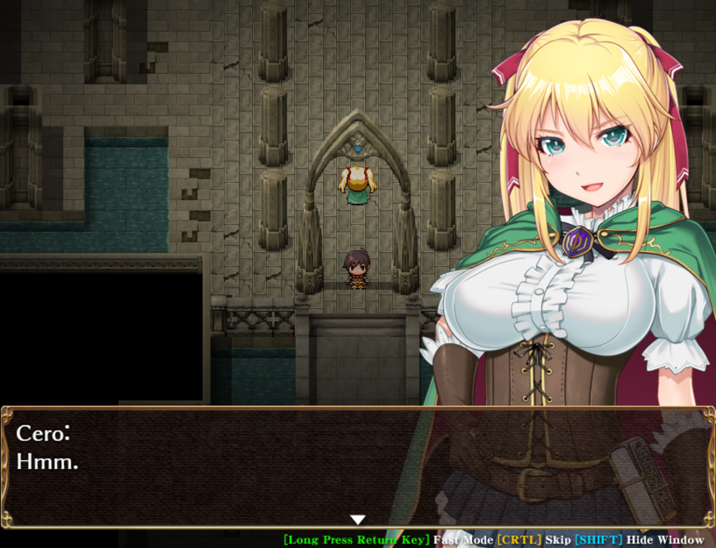 The Curse of Kubel screenshot 2