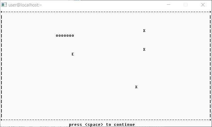snake::reloaded screenshot 5